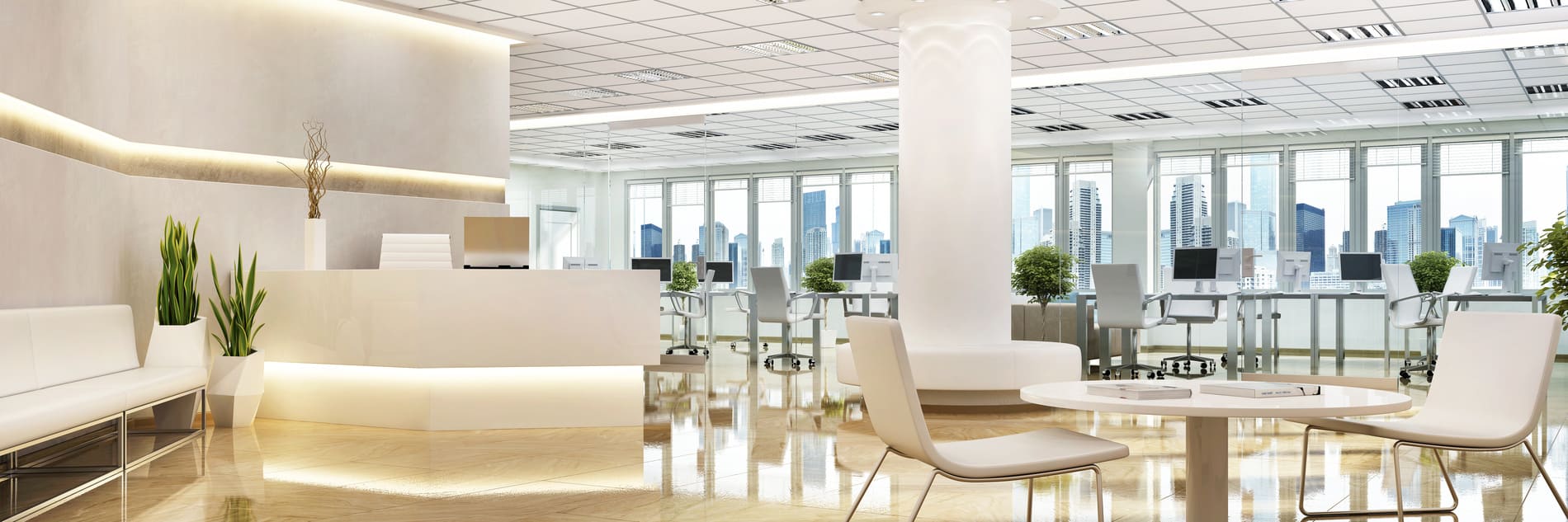 commercial cleaning office cleaning services chicago