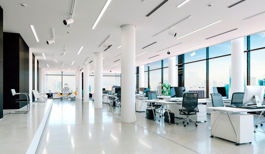 How To Recognize That Your Commercial Cleaning Services Chicago Are The Best