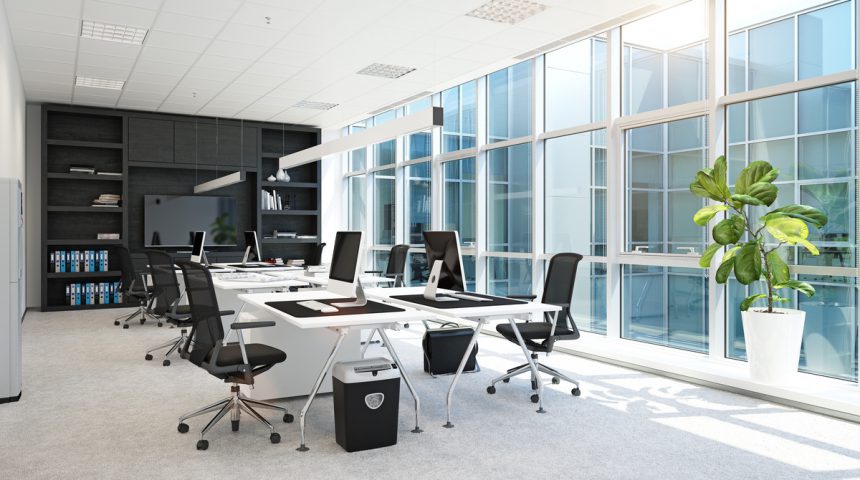 commercial cleaning office cleaning services chicago