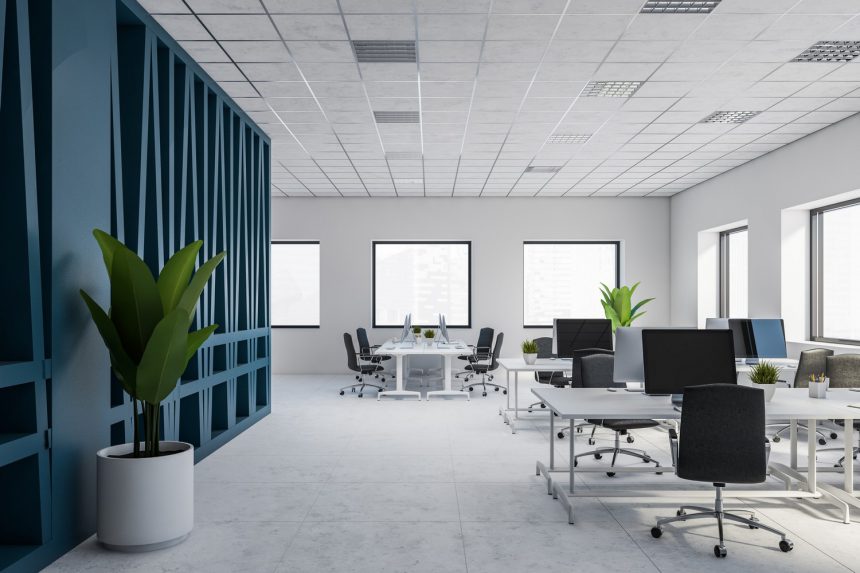 How Often Your Offices Should Be Deep Cleaned And Disinfected According To Commercial Cleaning Companies Chicago