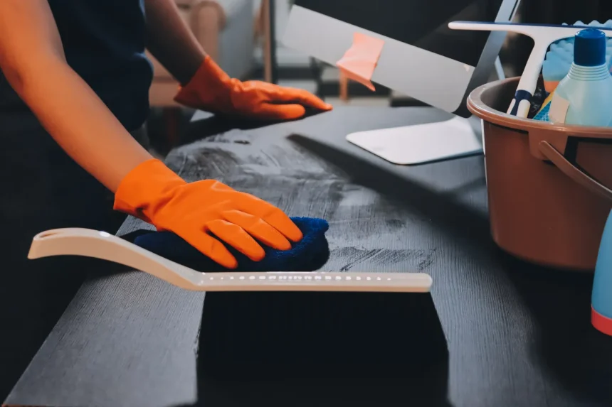 What is Included in Office Cleaning? What is Included in Office Cleaning?