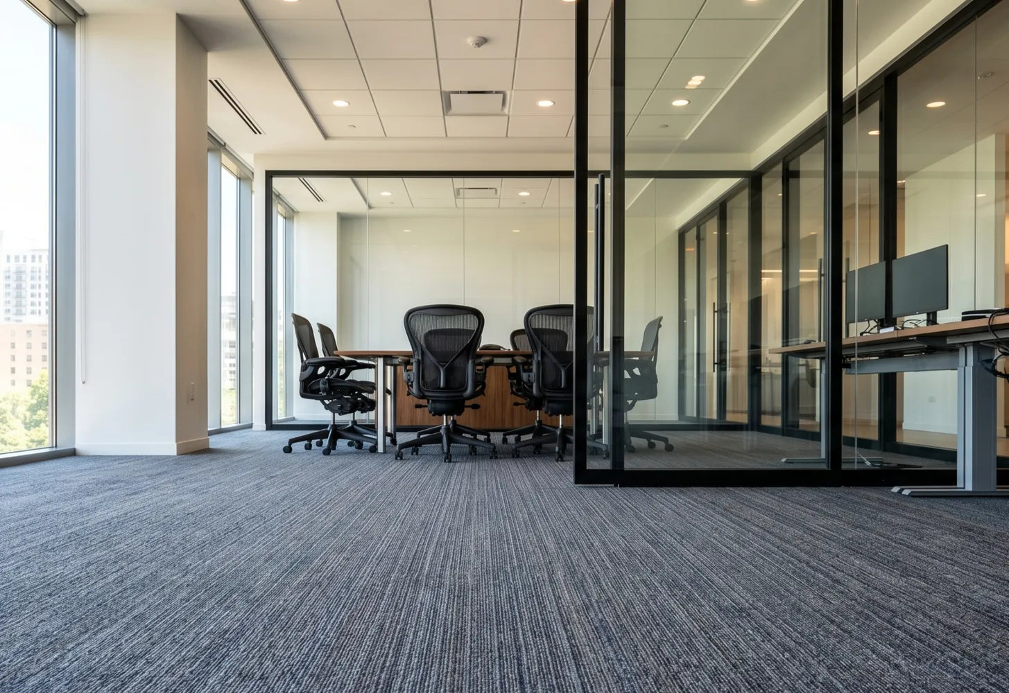 what type of carpet cleaning is best